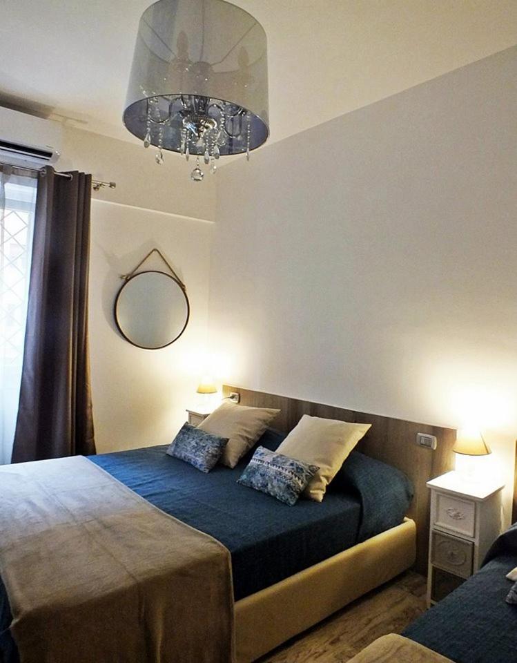 B&B Fiera Inn Bologna Zimmer foto
