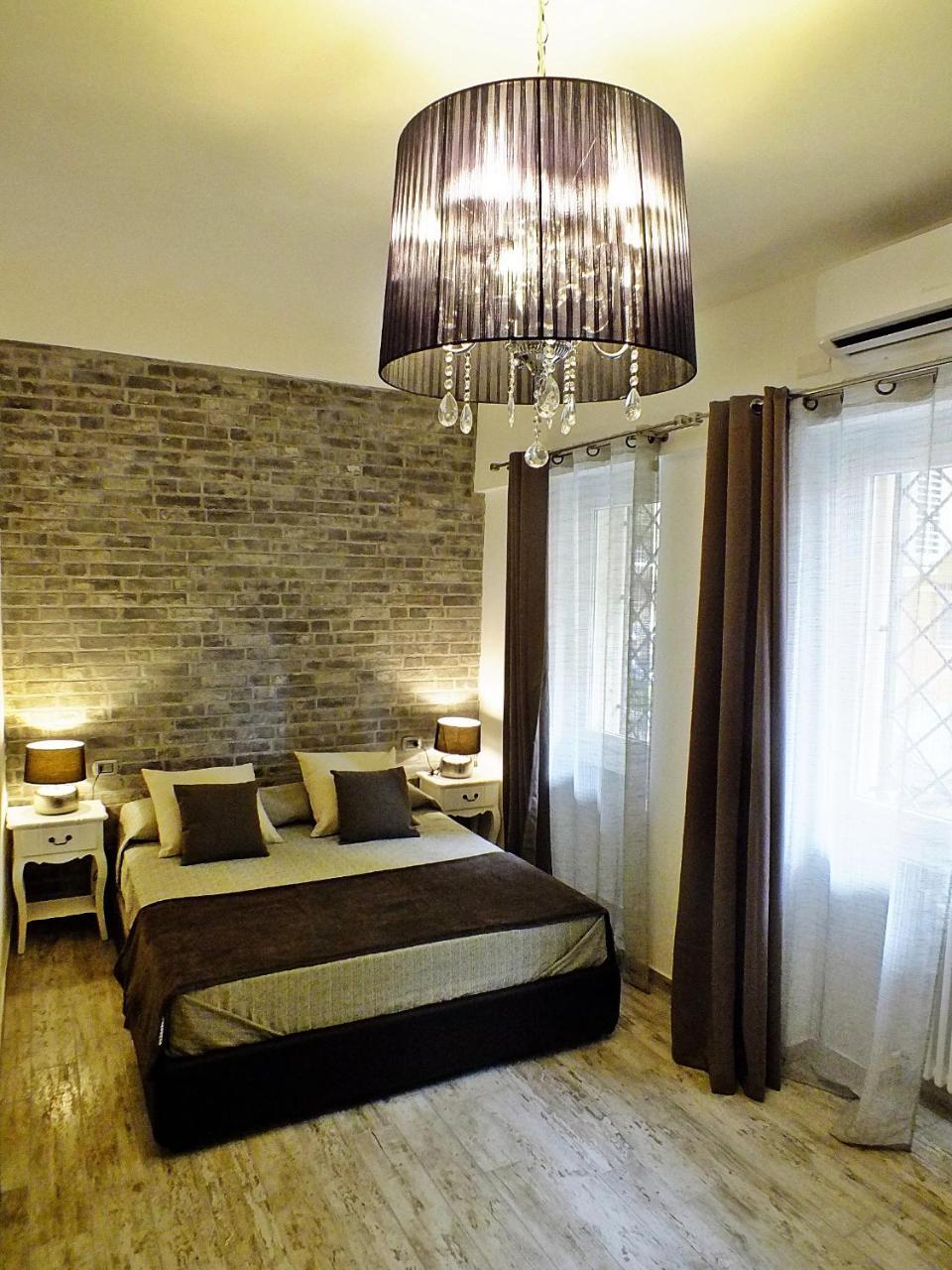 B&B Fiera Inn Bologna Zimmer foto