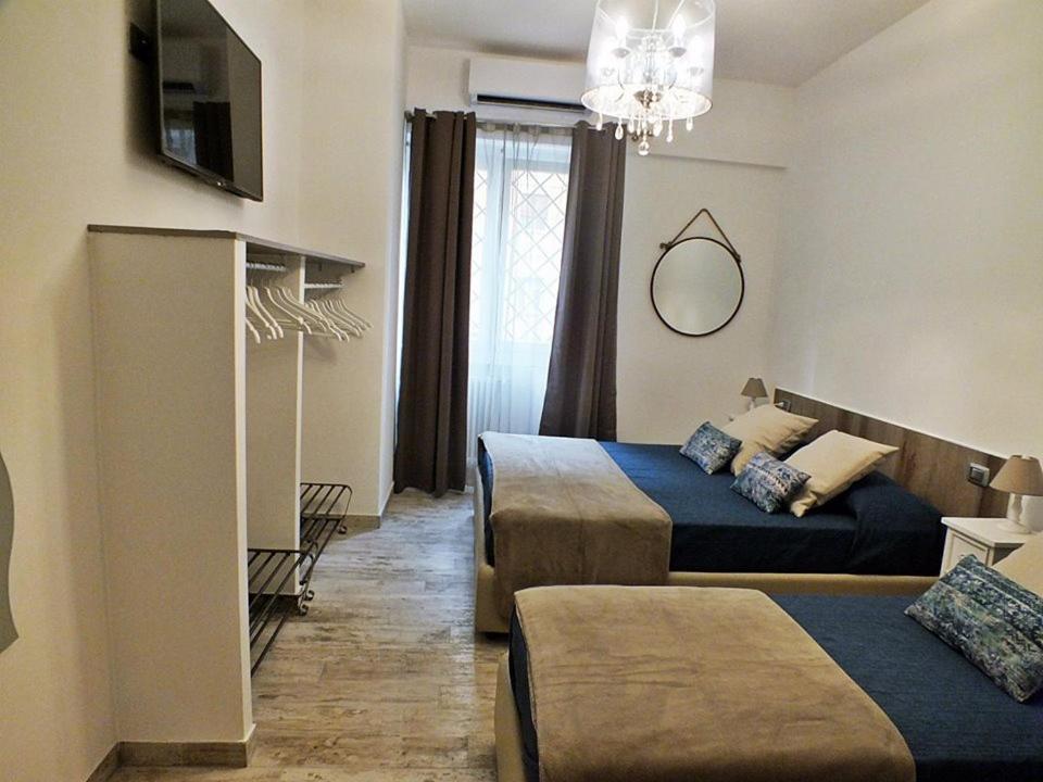 B&B Fiera Inn Bologna Zimmer foto