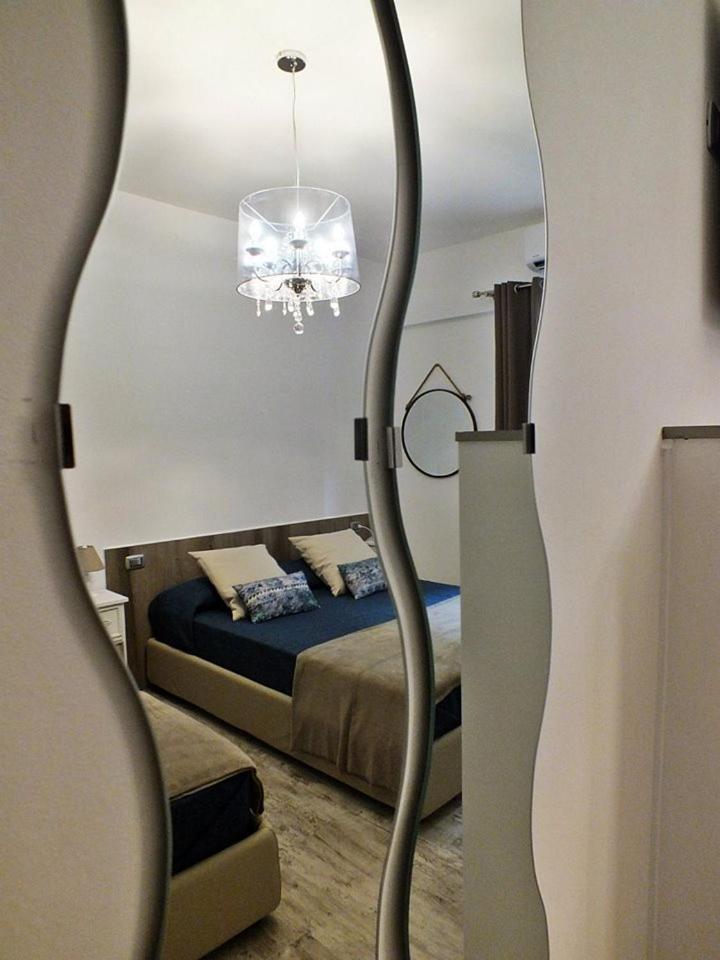 B&B Fiera Inn Bologna Zimmer foto